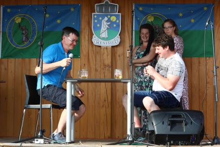 PRIREDITEV NA LEPI MENEŠIJI 34 FOTO LJUBO VUKELIČ